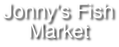 JOHNNYS FISH MARKET logo